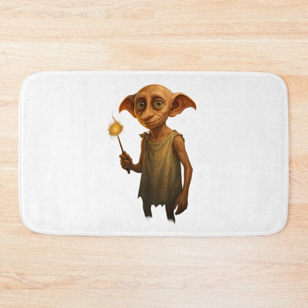 Item preview, Dobby  Magical House-Elf designed and sold by Eghugoplar.