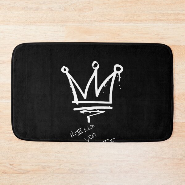 Item preview, King Von-signature #134 designed and sold by vespira-motion.