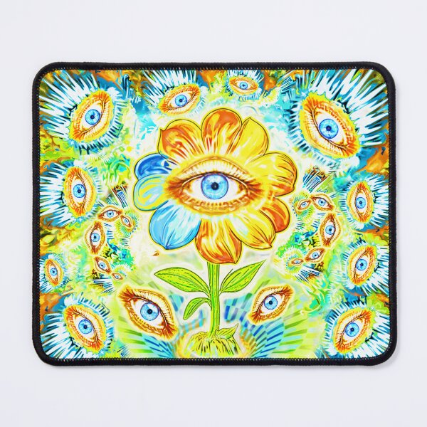 Item preview, OutermensionalBloomer(iii) designed and sold by Klaus Bremner (Autotelic Art).