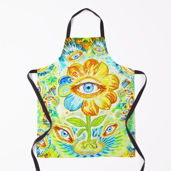 Item preview, OutermensionalBloomer(iii) designed and sold by Klaus Bremner (Autotelic Art).