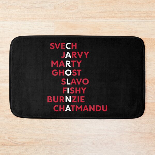 Item preview, Carolina-Hurricanes-Championship-2026 designed and sold by PontiaGudam.