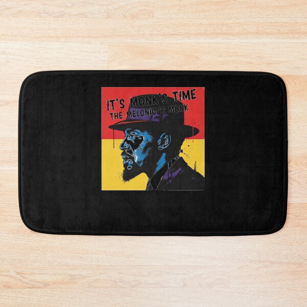 Item preview, Thelonious Monk #8699 designed and sold by kraftwerk-lab.