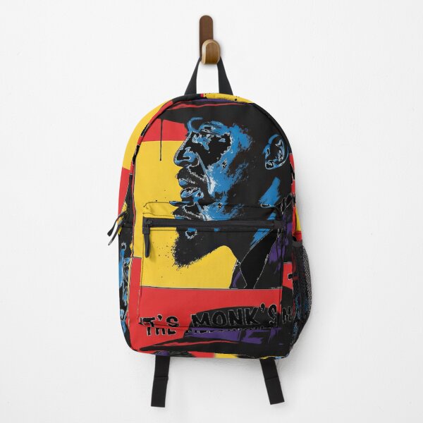 Item preview, Thelonious Monk #8699 designed and sold by kraftwerk-lab.
