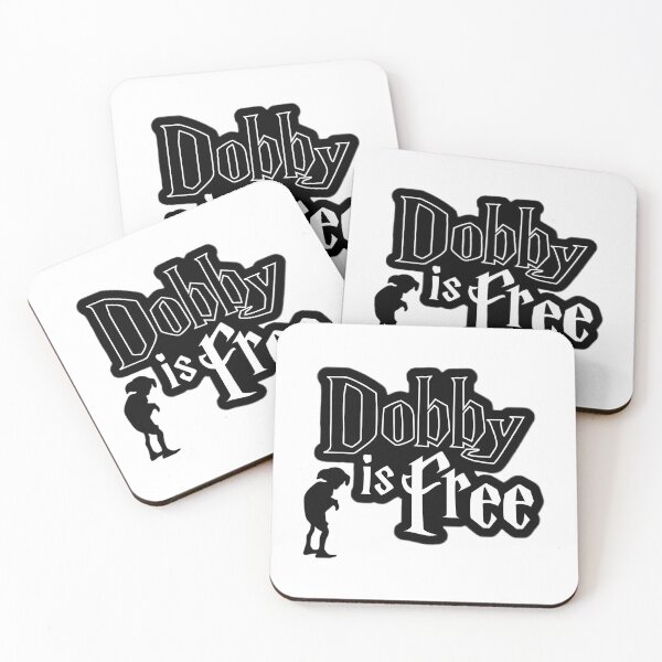 Item preview, Dobby - The Free Elf designed and sold by Eghugoplar.