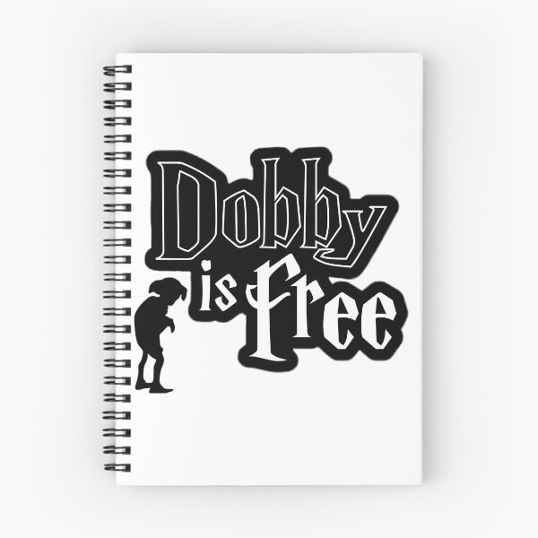 Item preview, Dobby - The Free Elf designed and sold by Eghugoplar.