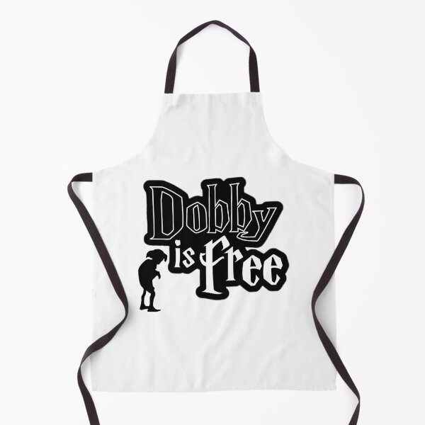 Item preview, Dobby - The Free Elf designed and sold by Eghugoplar.