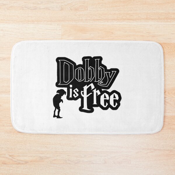 Item preview, Dobby - The Free Elf designed and sold by Eghugoplar.