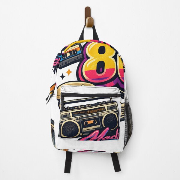 Item preview, Made In The 80s Retro Vintage designed and sold by Byte-shirt.