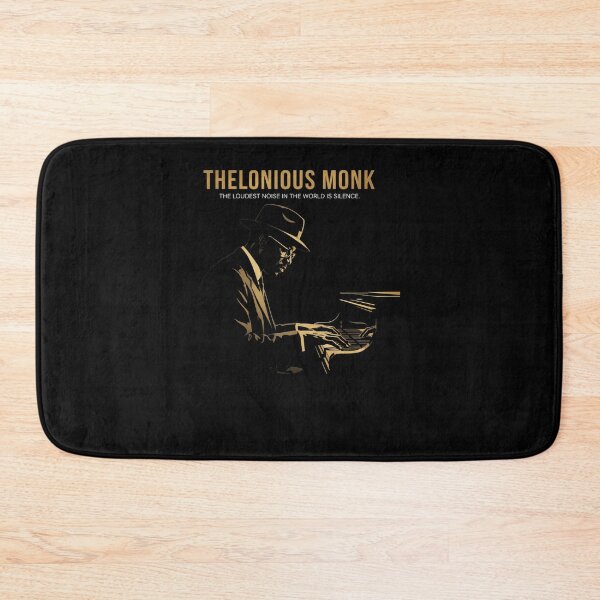 Item preview, Thelonious Monk #5163 designed and sold by kraftwerk-lab.