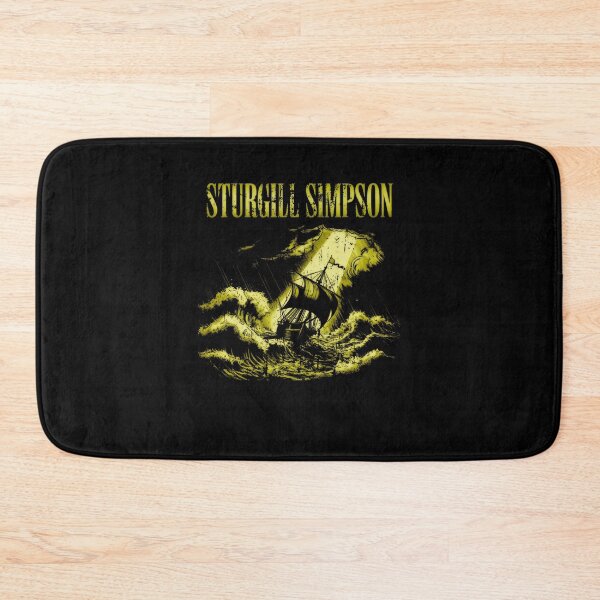 Item preview, Sturgill Simpson #3861 designed and sold by pple-frame.