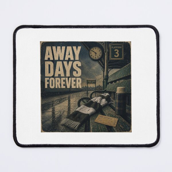Item preview, Football Away days designed and sold by RetroPaul63.