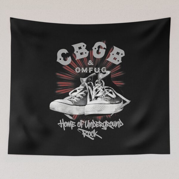 Item preview, Venue History Sneaker Distressed Music  designed and sold by Kartezartion.