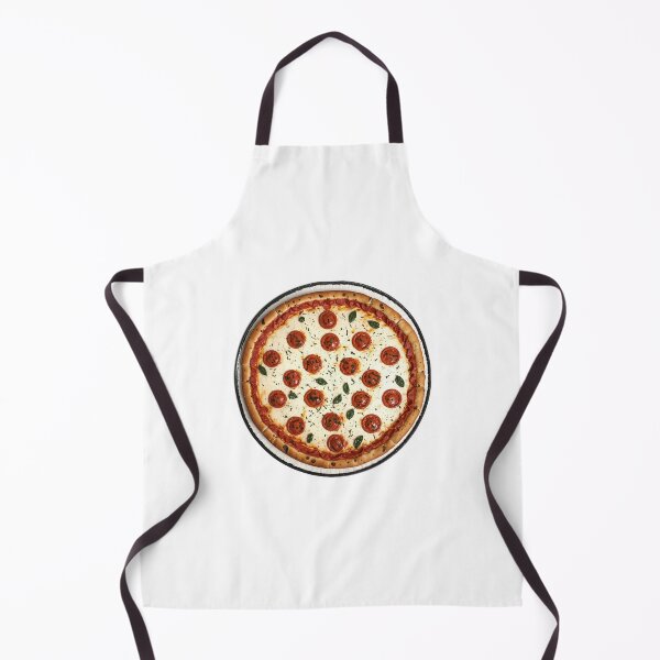 Item preview, Retro Pizza Slice Vector Sticker designed and sold by mrshadow113.