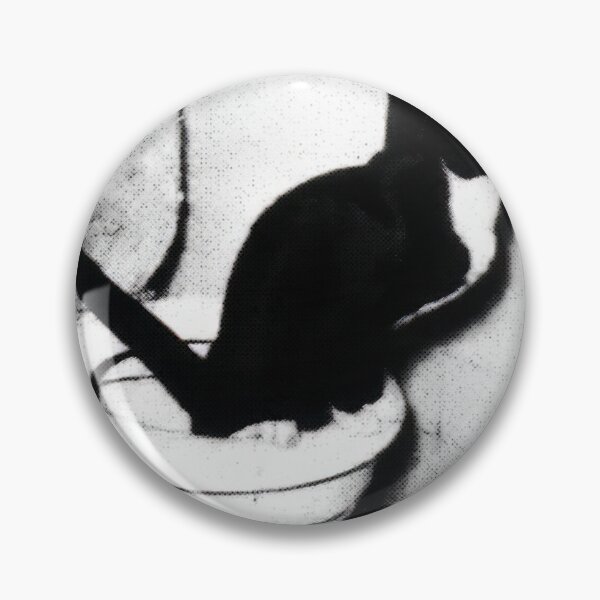 Item preview, Charles Mingus - Cat Toilet Training #9325 designed and sold by kraftwerk-lab.