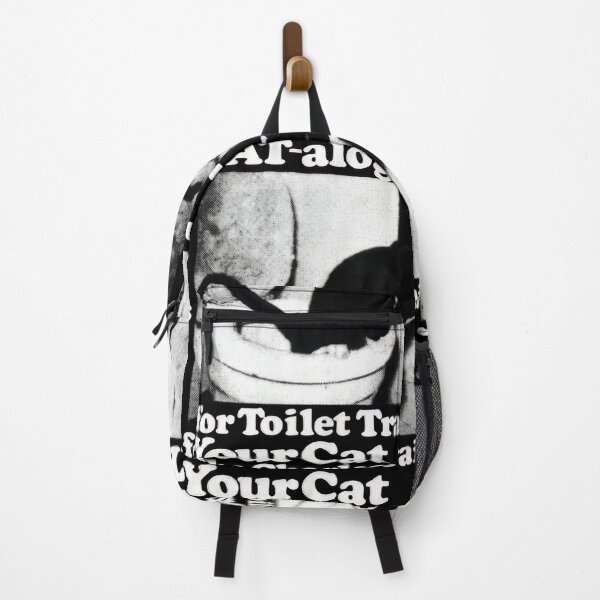 Item preview, Charles Mingus - Cat Toilet Training #9325 designed and sold by kraftwerk-lab.