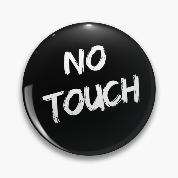 Item preview, Do not touch designed and sold by Echo Aesthetics.