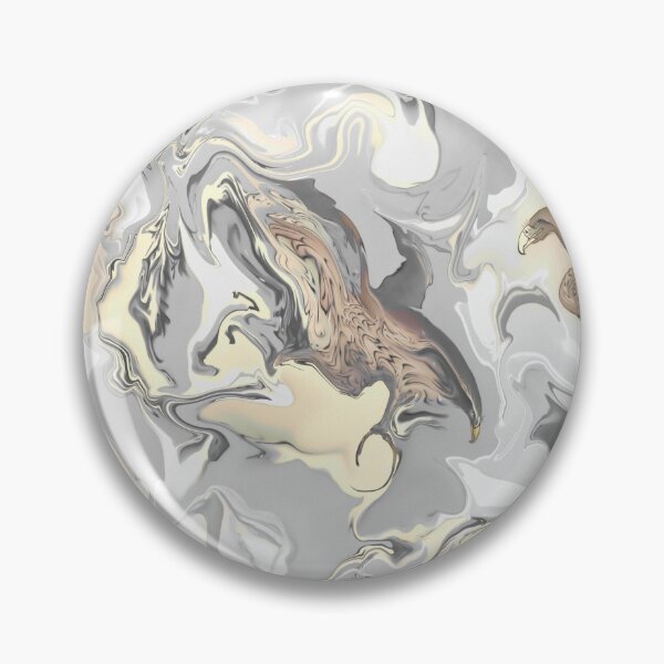 Item preview, Koson Eagles in Flux designed and sold by UZUSHIKI LAB.