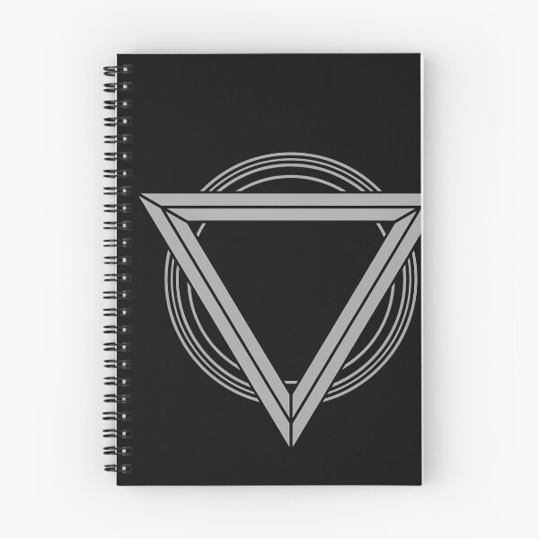 Item preview, Geometric Symbol Overlapping Shapes designed and sold by Kartezartion.