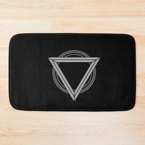 Item preview, Geometric Symbol Overlapping Shapes designed and sold by Kartezartion.