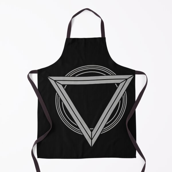 Item preview, Geometric Symbol Overlapping Shapes designed and sold by Kartezartion.