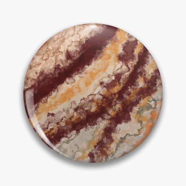 Item preview, Earthy Warm Abstract Marble Texture designed and sold by IO Soul Spaces.