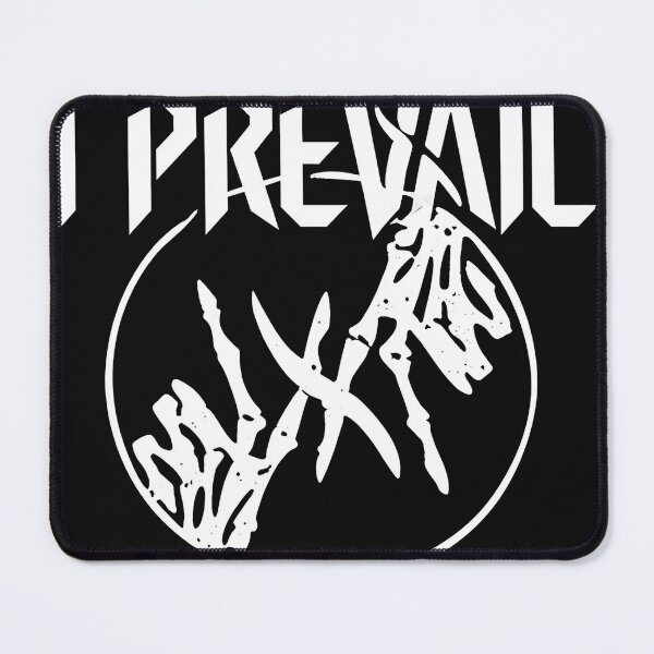 Item preview, Bold Typography and Circular Bone Emblem designed and sold by Kartezartion.