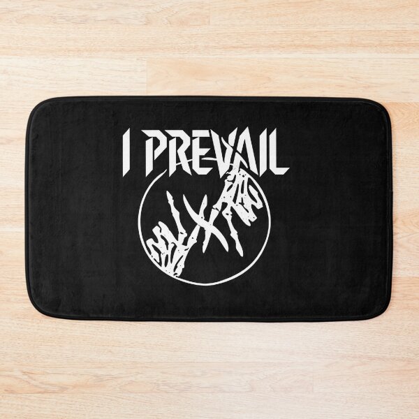 Item preview, Bold Typography and Circular Bone Emblem designed and sold by Kartezartion.