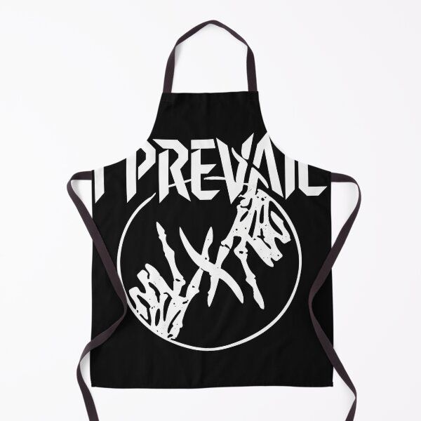 Item preview, Bold Typography and Circular Bone Emblem designed and sold by Kartezartion.