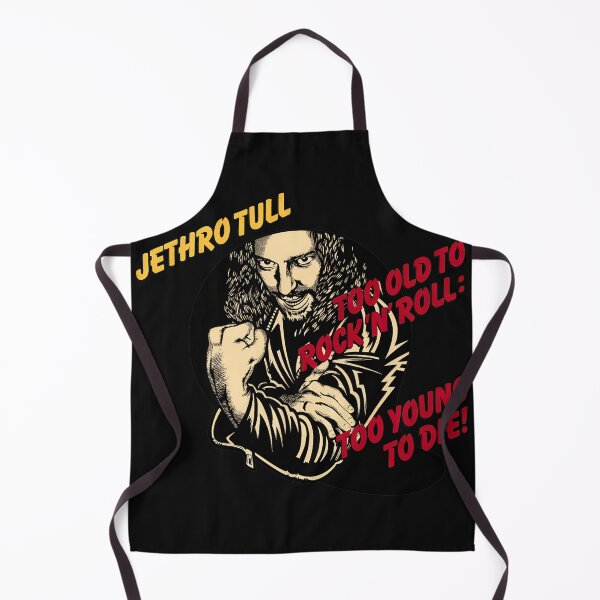 Item preview, Rock Old Young Attitude Art designed and sold by Kartezartion.