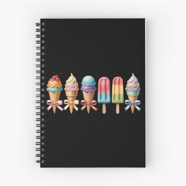 Item preview, Ice Cream Equal Rights Rainbow LGBT Gay Lesbian Trans Pride designed and sold by SapfireStuArt.