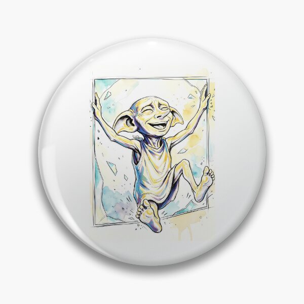 Item preview, Dobby designed and sold by Eghugoplar.