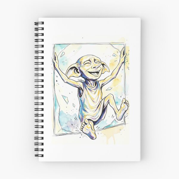 Item preview, Dobby designed and sold by Eghugoplar.