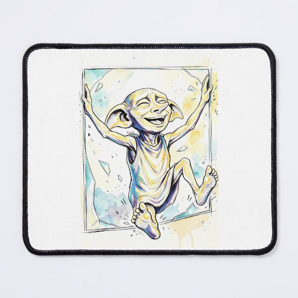 Item preview, Dobby designed and sold by Eghugoplar.