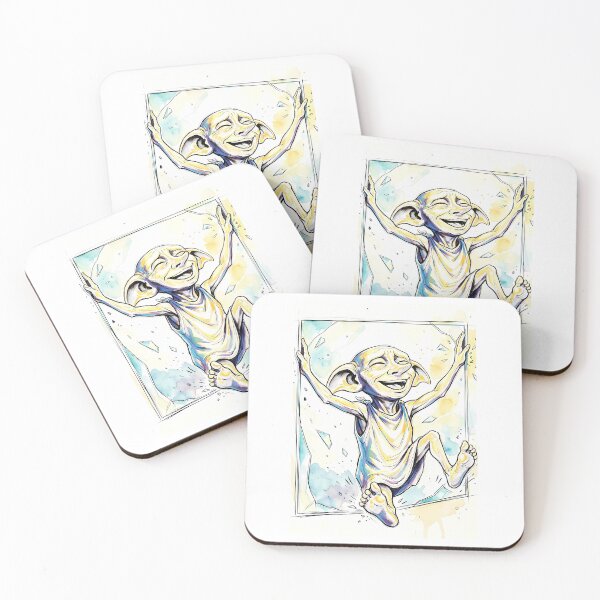 Item preview, Dobby designed and sold by Eghugoplar.