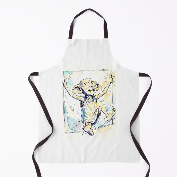 Item preview, Dobby designed and sold by Eghugoplar.