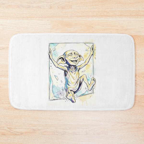 Item preview, Dobby designed and sold by Eghugoplar.