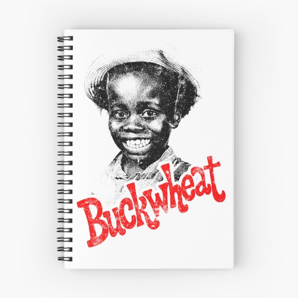 Item preview, O-TAY Buckwheat designed and sold by hadikusuma.