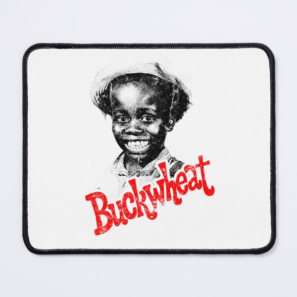 Item preview, O-TAY Buckwheat designed and sold by hadikusuma.