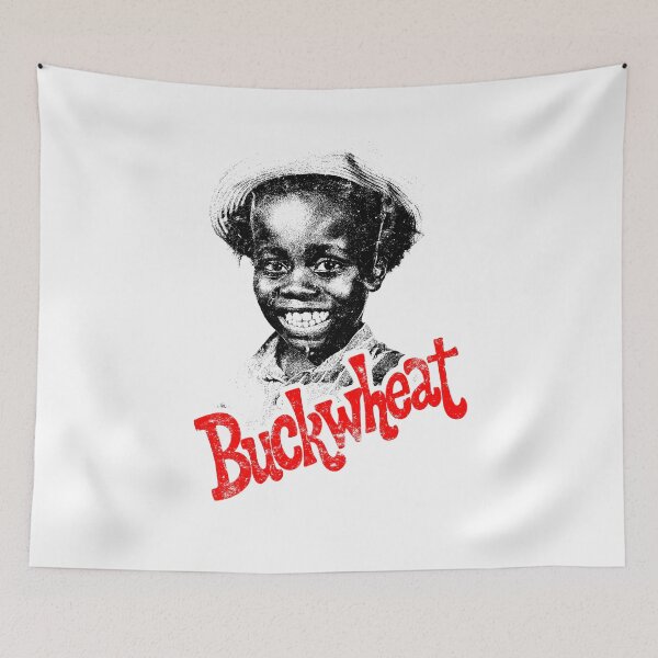 Item preview, O-TAY Buckwheat designed and sold by hadikusuma.