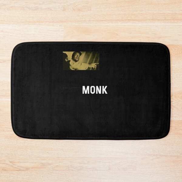 Item preview, Thelonious Monk #5504 designed and sold by kraftwerk-lab.