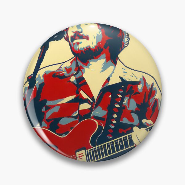 Item preview, Sturgill Simpson #6338 designed and sold by pple-frame.