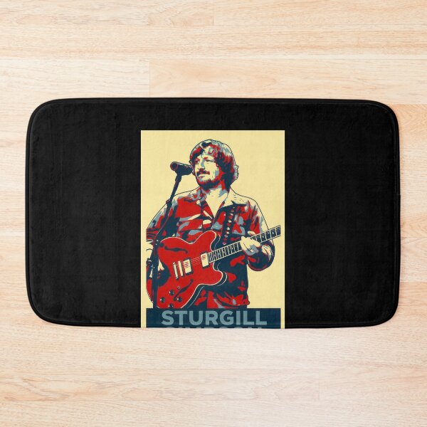 Item preview, Sturgill Simpson #6338 designed and sold by pple-frame.