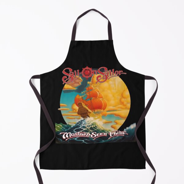 Item preview, Epic Sailing Ship Ocean Adventure Nautical Art designed and sold by Kartezartion.