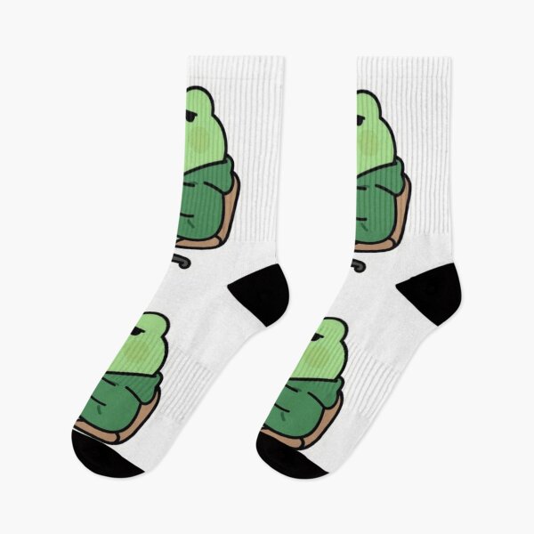 Item preview, I Need 6 Months of Sleep Frog | Funny Burnout Meme Frog Hoodie Design designed and sold by RandomWalker.