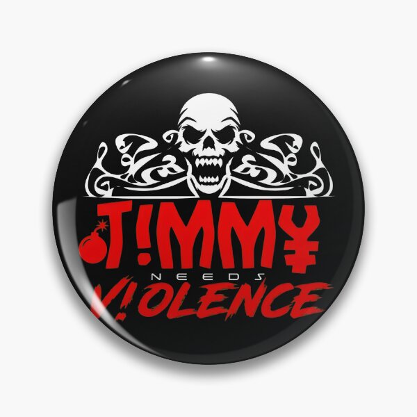 Item preview, Edgy Skull Text  Statement designed and sold by Kartezartion.