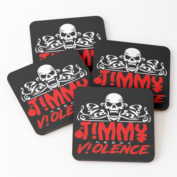 Item preview, Edgy Skull Text  Statement designed and sold by Kartezartion.