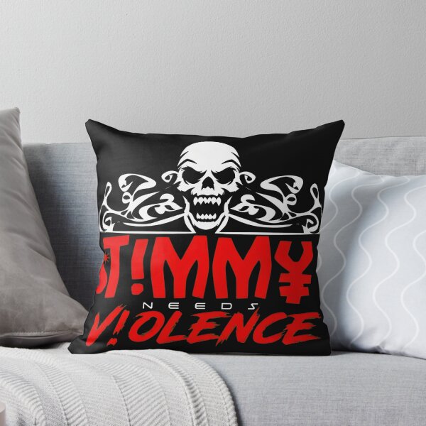 Item preview, Edgy Skull Text  Statement designed and sold by Kartezartion.
