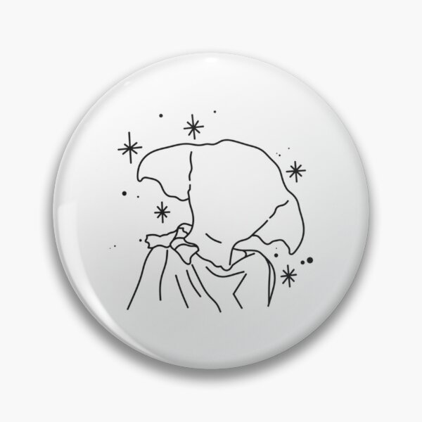 Item preview, Dobby designed and sold by Eghugoplar.