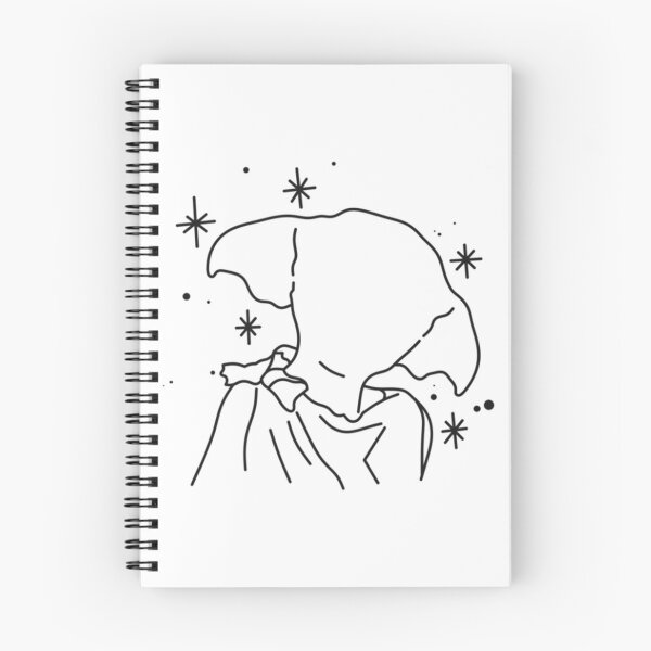 Item preview, Dobby designed and sold by Eghugoplar.