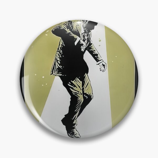 Item preview, Thelonious Monk #4144 designed and sold by kraftwerk-lab.